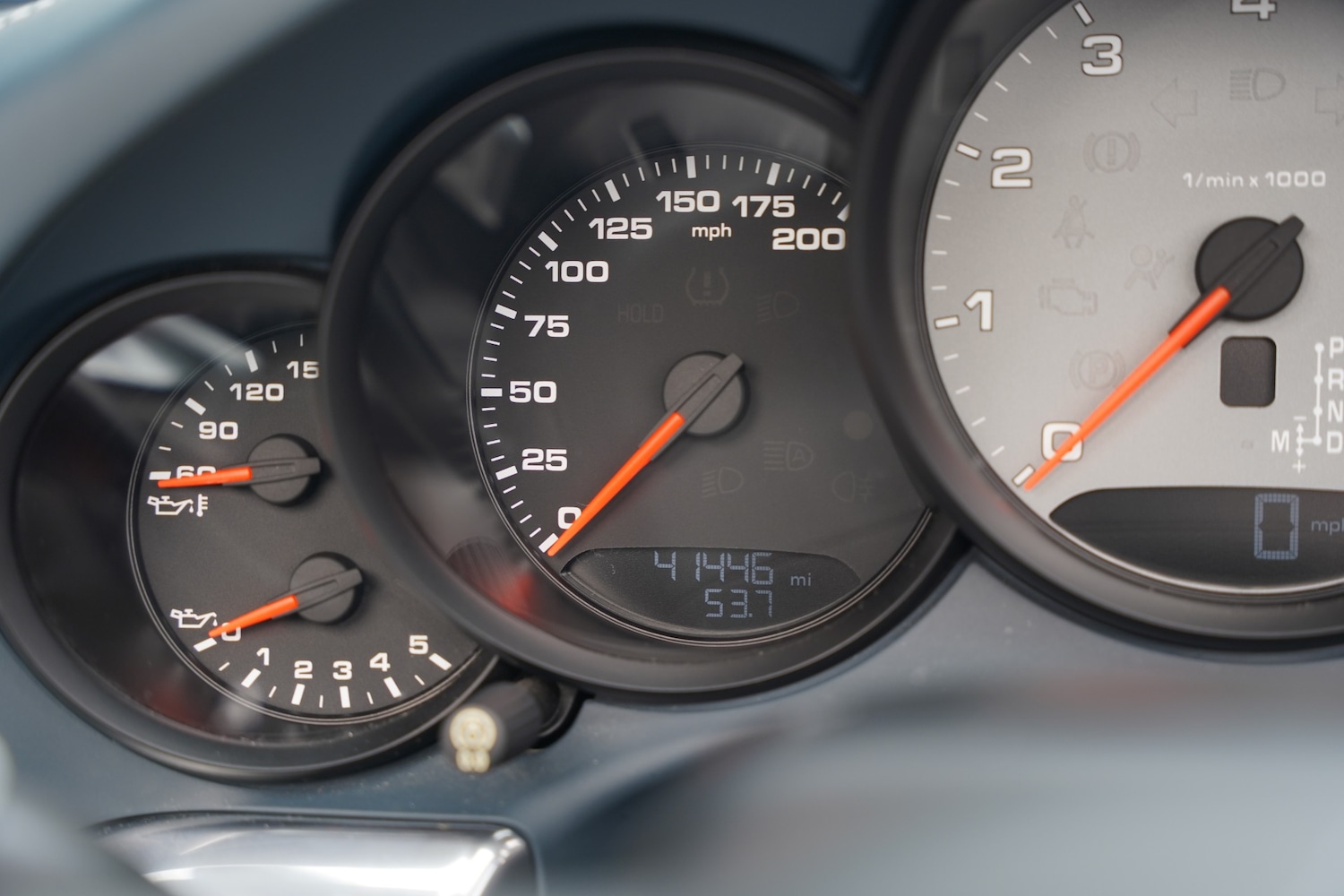 Used Porsche 911 2017 for sale - 77595716: Photo 81