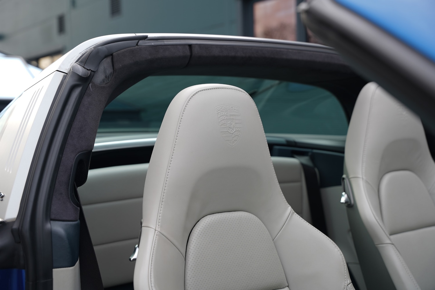 Used Porsche 911 2017 for sale - 77595716: Photo 88