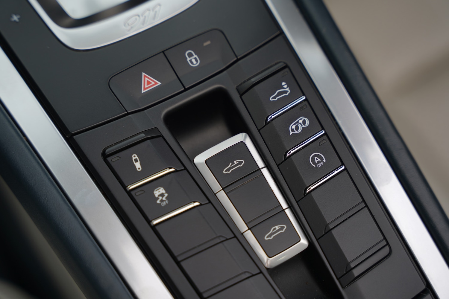 Used Porsche 911 2017 for sale - 77595716: Photo 89