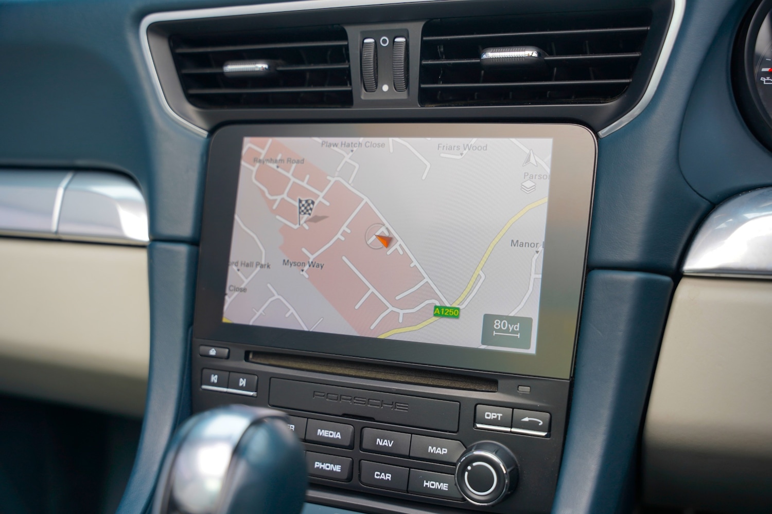 Used Porsche 911 2017 for sale - 77595716: Photo 93