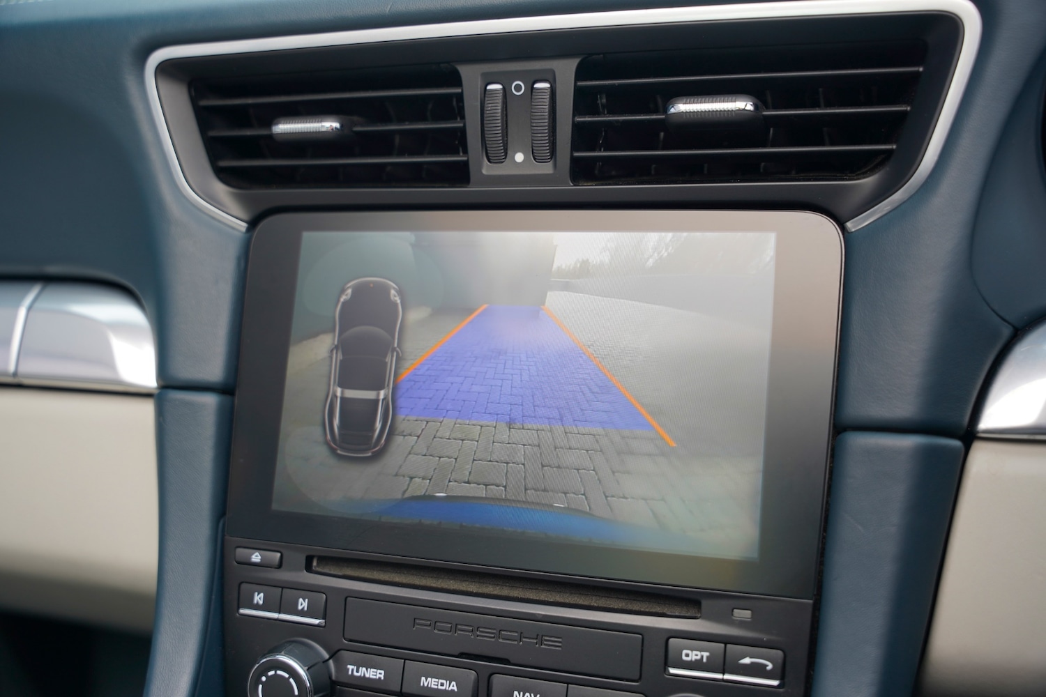 Used Porsche 911 2017 for sale - 77595716: Photo 94