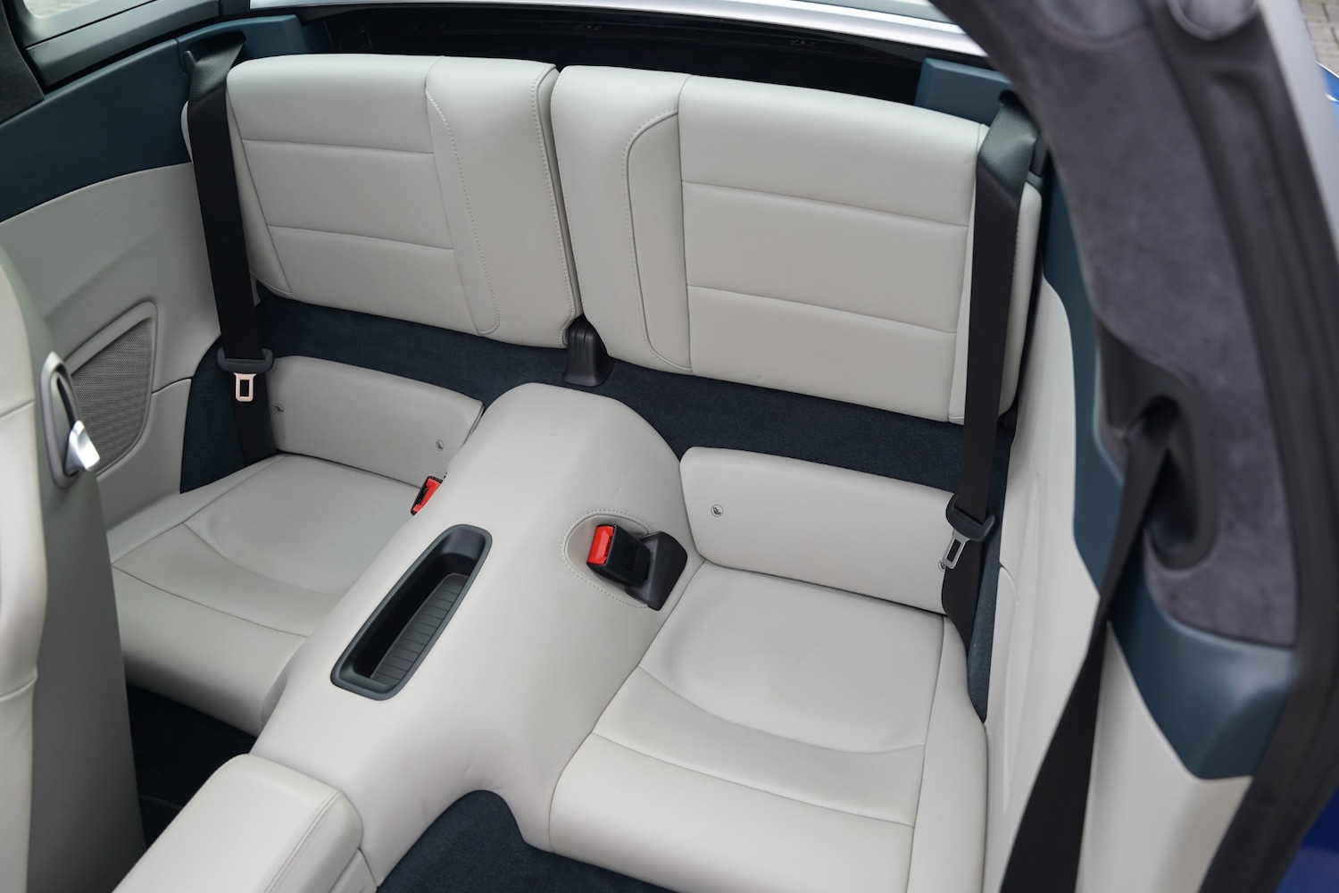 Used Porsche 911 2017 for sale - 77595716: Photo 96