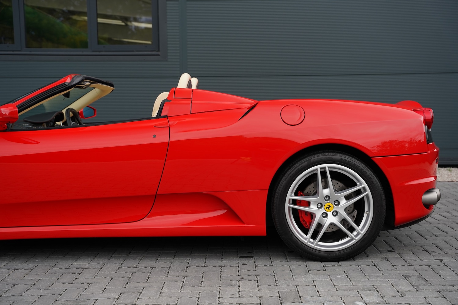 Used Ferrari F430 2007 for sale - 76219594: Photo 10