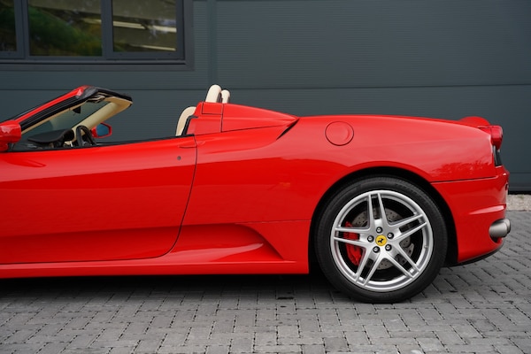 Used Ferrari F430 2007 for sale - 76219594: Photo 10