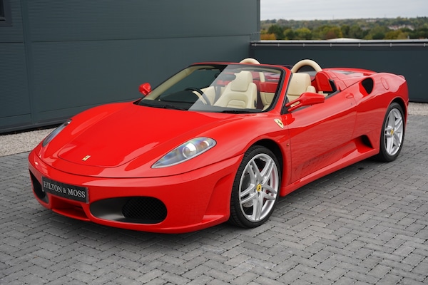 Used Ferrari F430 2007 for sale - 76219594: Photo 11