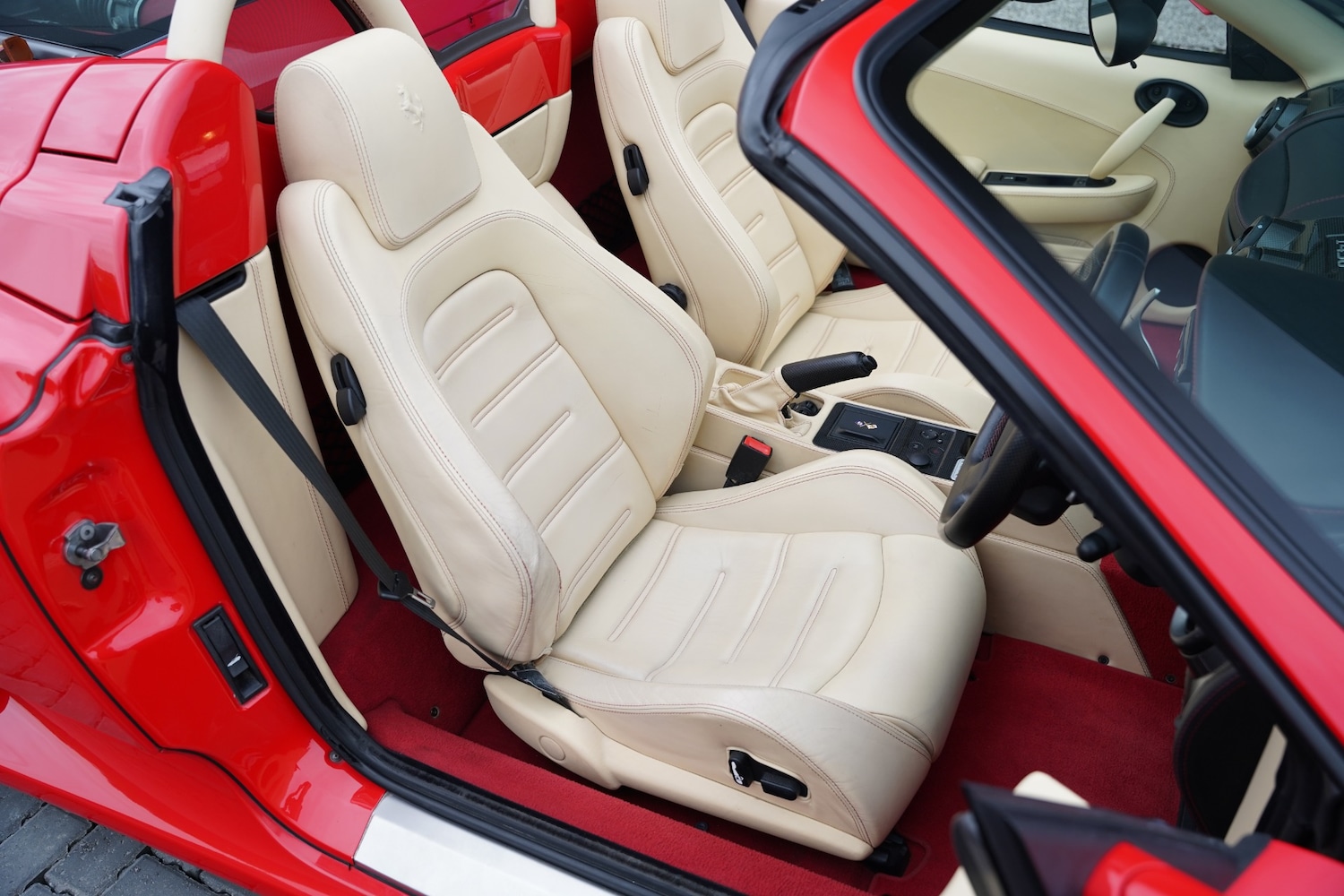 Used Ferrari F430 2007 for sale - 76219594: Photo 13