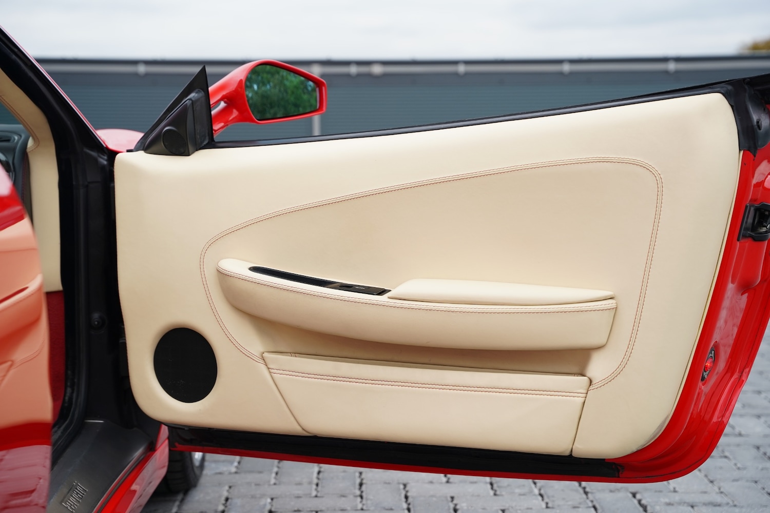 Used Ferrari F430 2007 for sale - 76219594: Photo 14