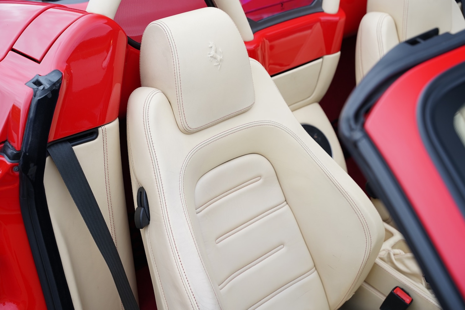 Used Ferrari F430 2007 for sale - 76219594: Photo 17