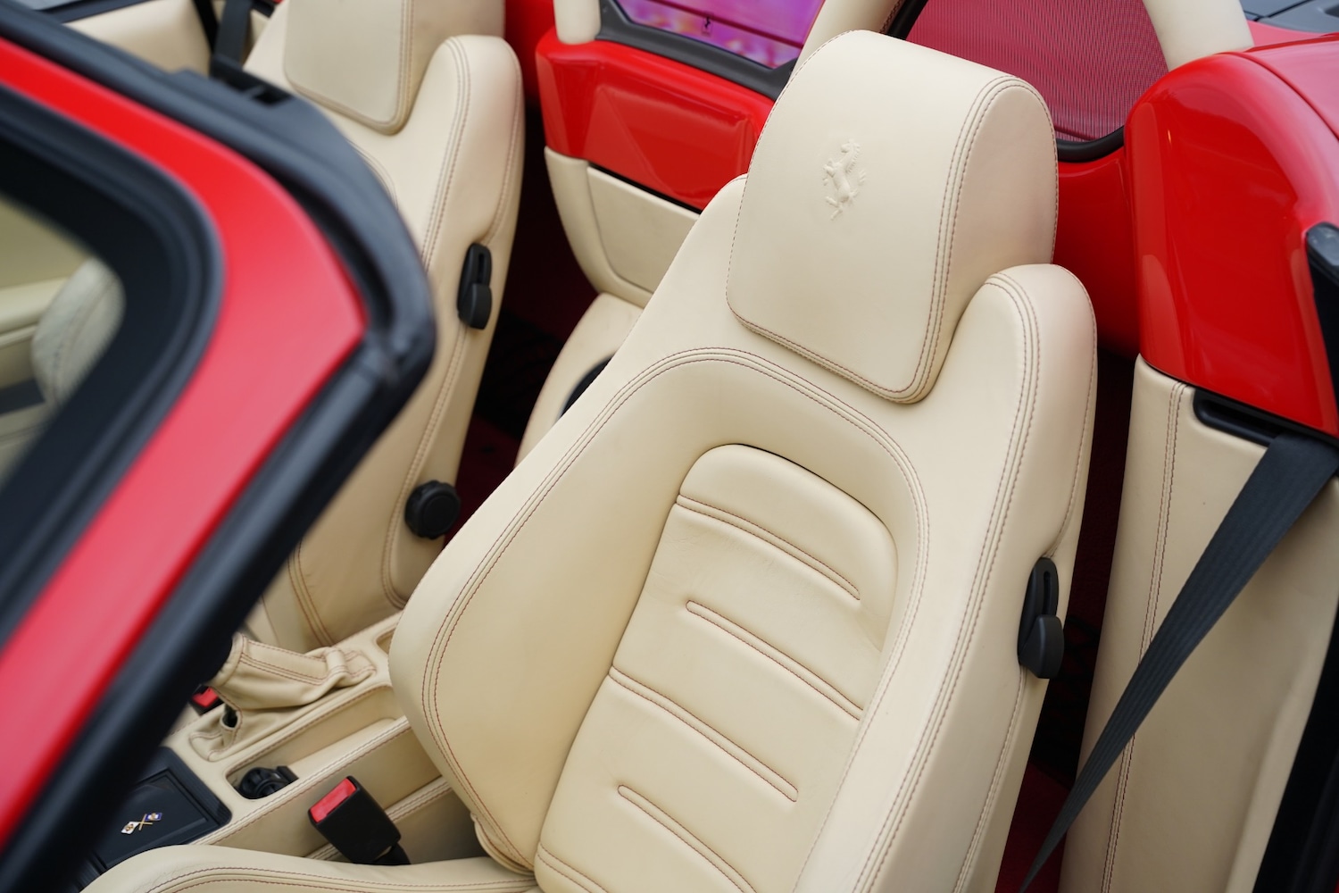 Used Ferrari F430 2007 for sale - 76219594: Photo 18