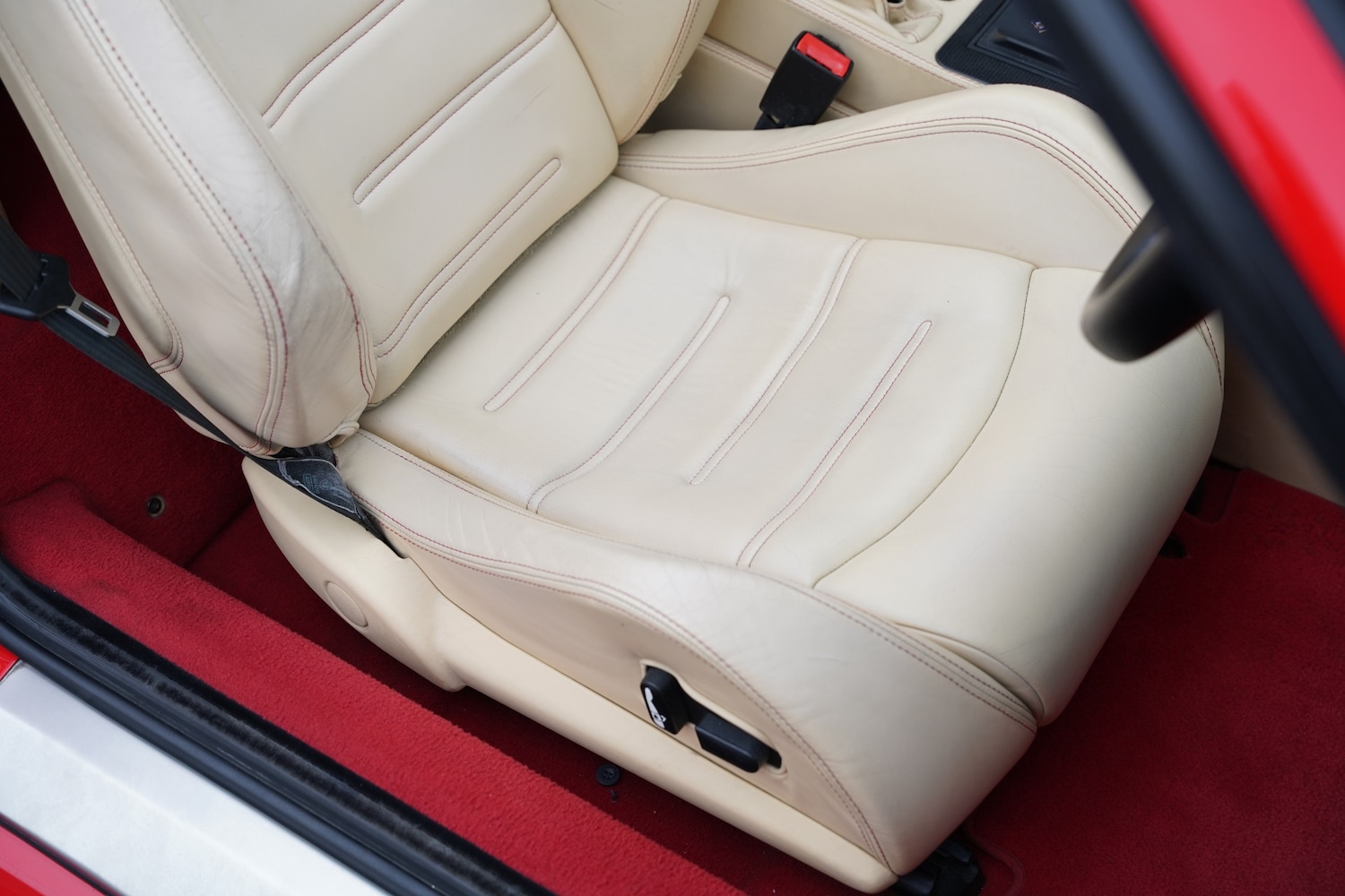 Used Ferrari F430 2007 for sale - 76219594: Photo 19