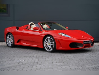 Ferrari - F430