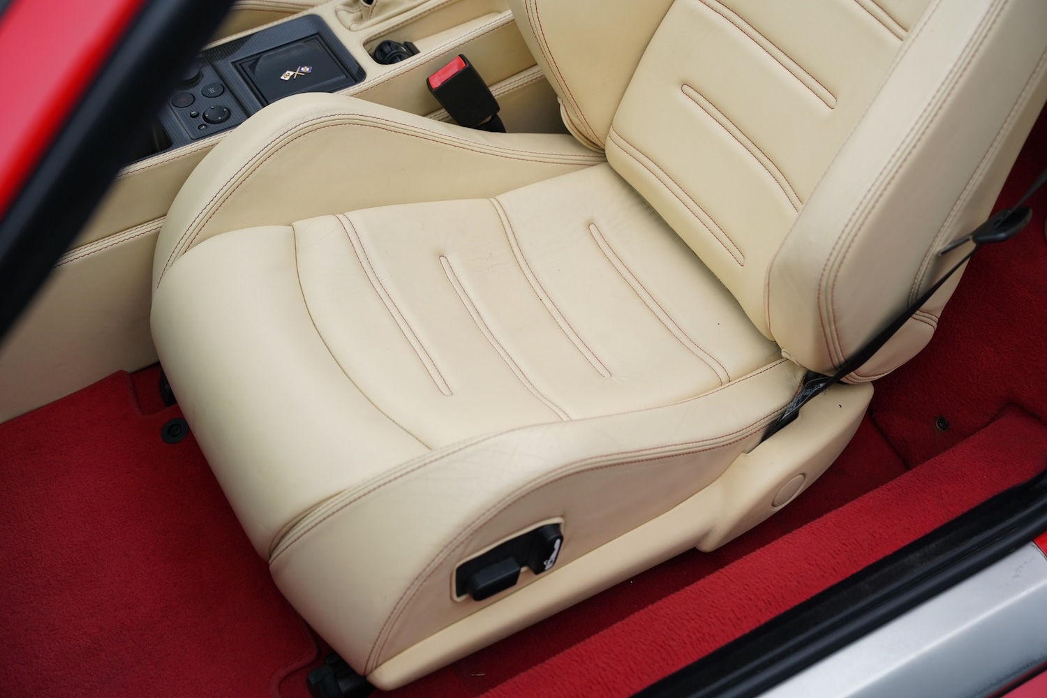 Used Ferrari F430 2007 for sale - 76219594: Photo 20