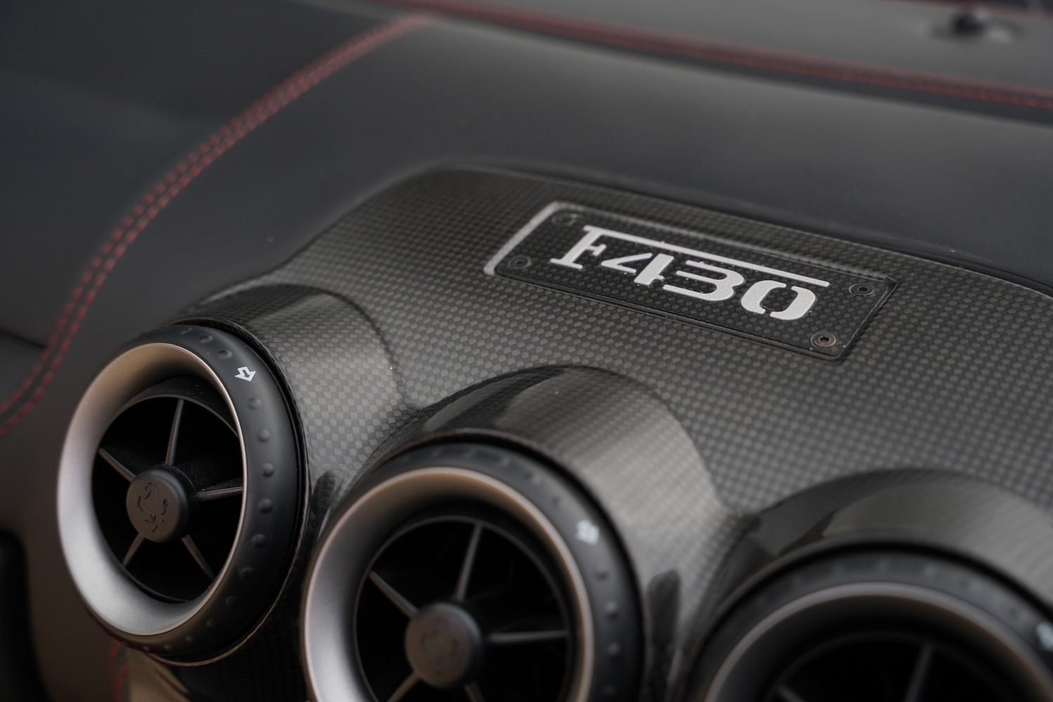 Used Ferrari F430 2007 for sale - 76219594: Photo 21