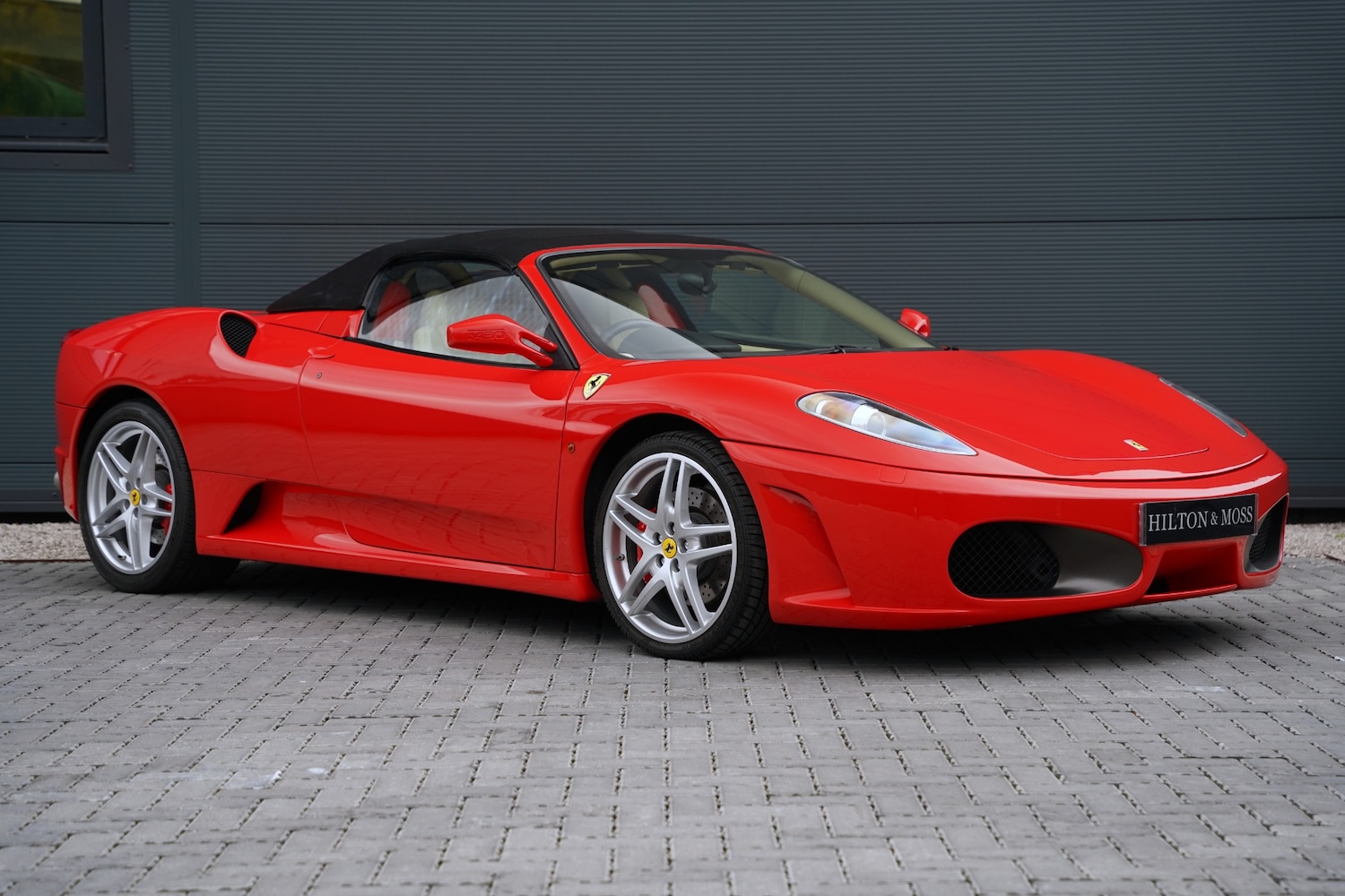 Used Ferrari F430 2007 for sale - 76219594: Photo 22