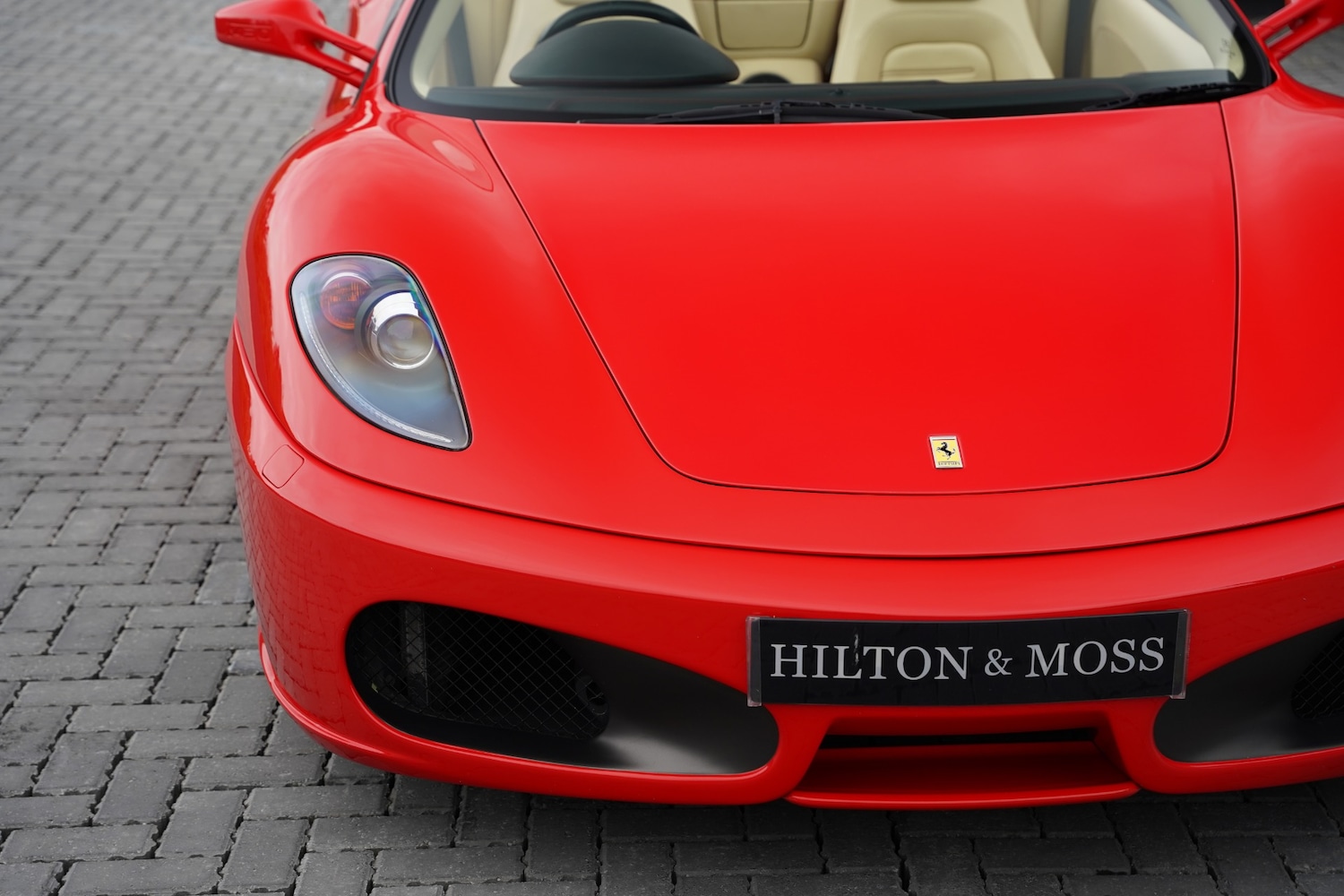 Used Ferrari F430 2007 for sale - 76219594: Photo 26
