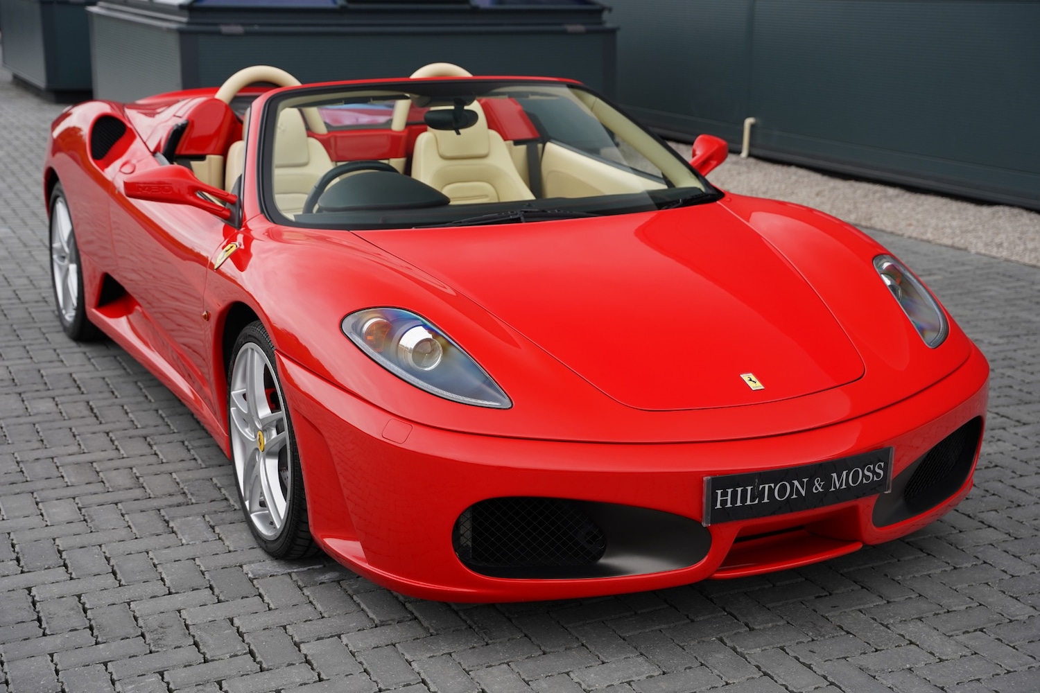 Used Ferrari F430 2007 for sale - 76219594: Photo 29