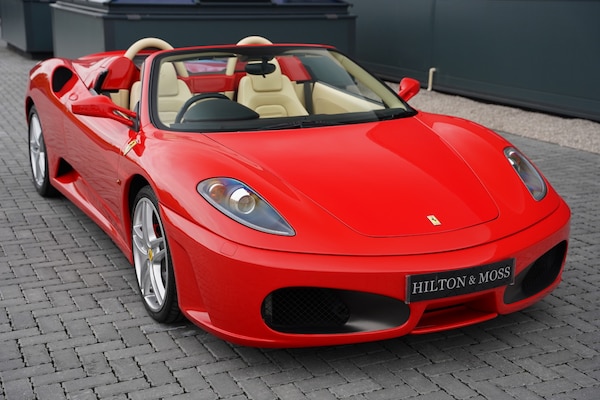 Used Ferrari F430 2007 for sale - 76219594: Photo 29