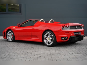 Used Ferrari F430 2007 for sale - 76219594: Photo