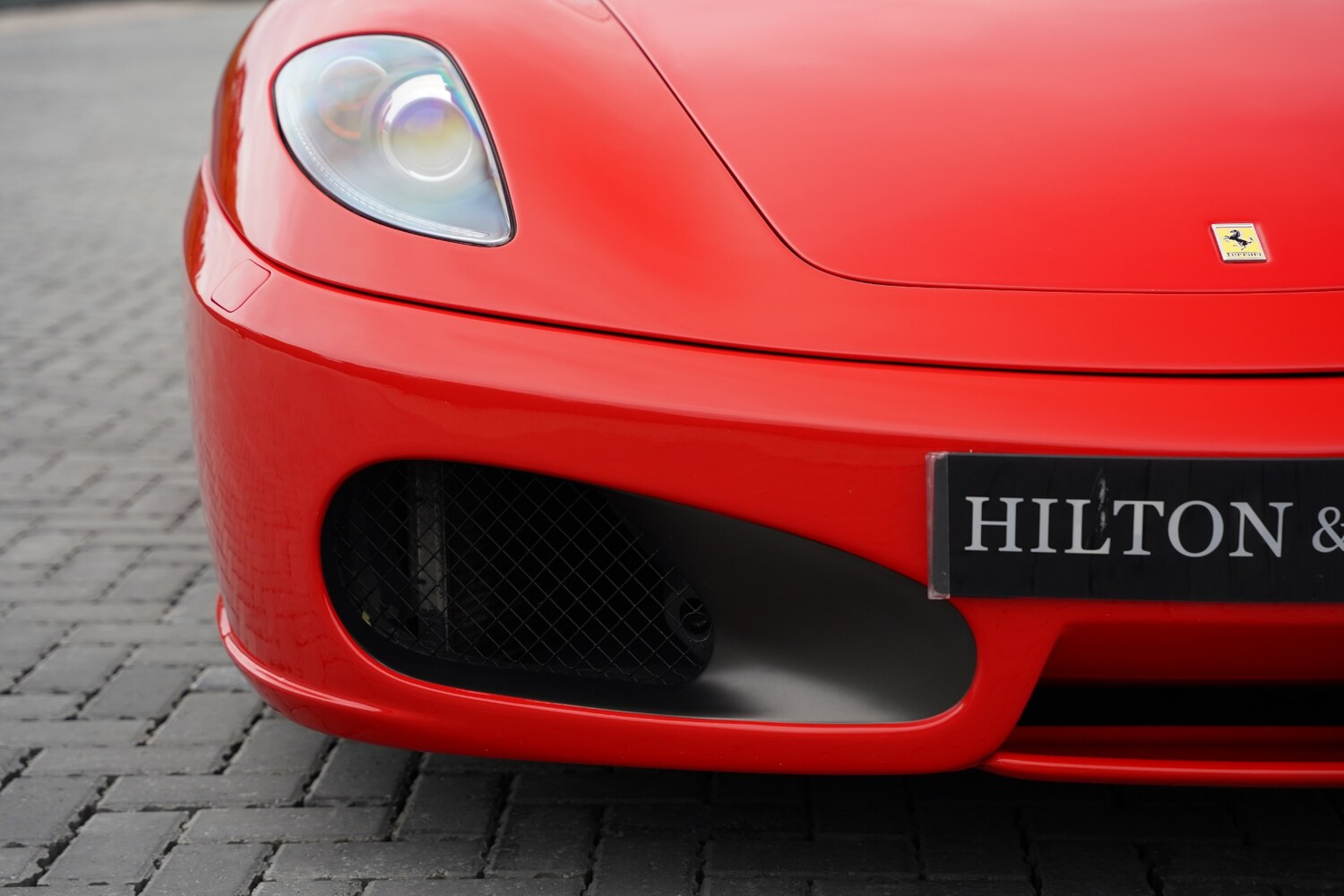Used Ferrari F430 2007 for sale - 76219594: Photo 32
