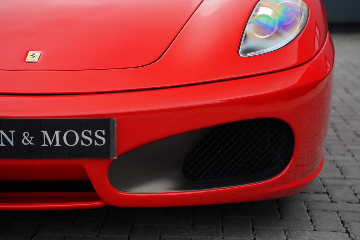 Used Ferrari F430 2007 for sale - 76219594: Photo 33