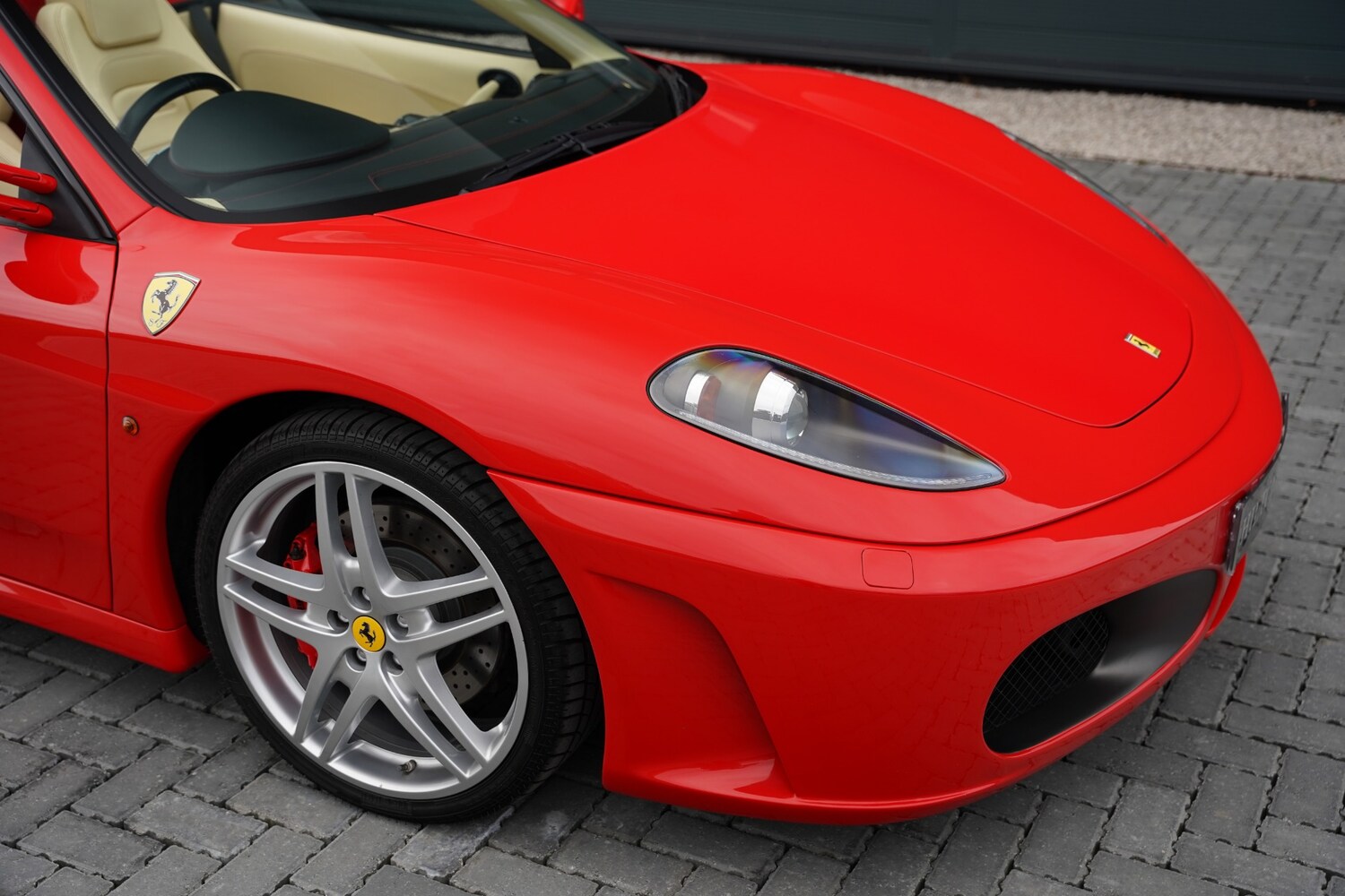 Used Ferrari F430 2007 for sale - 76219594: Photo 34