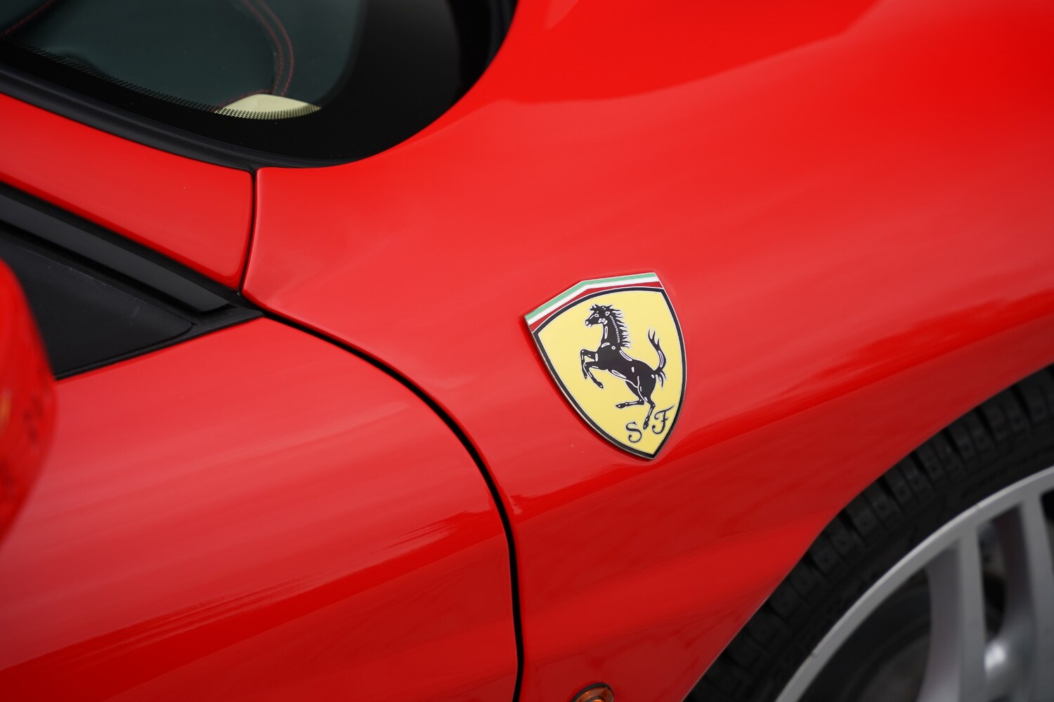 Used Ferrari F430 2007 for sale - 76219594: Photo 36