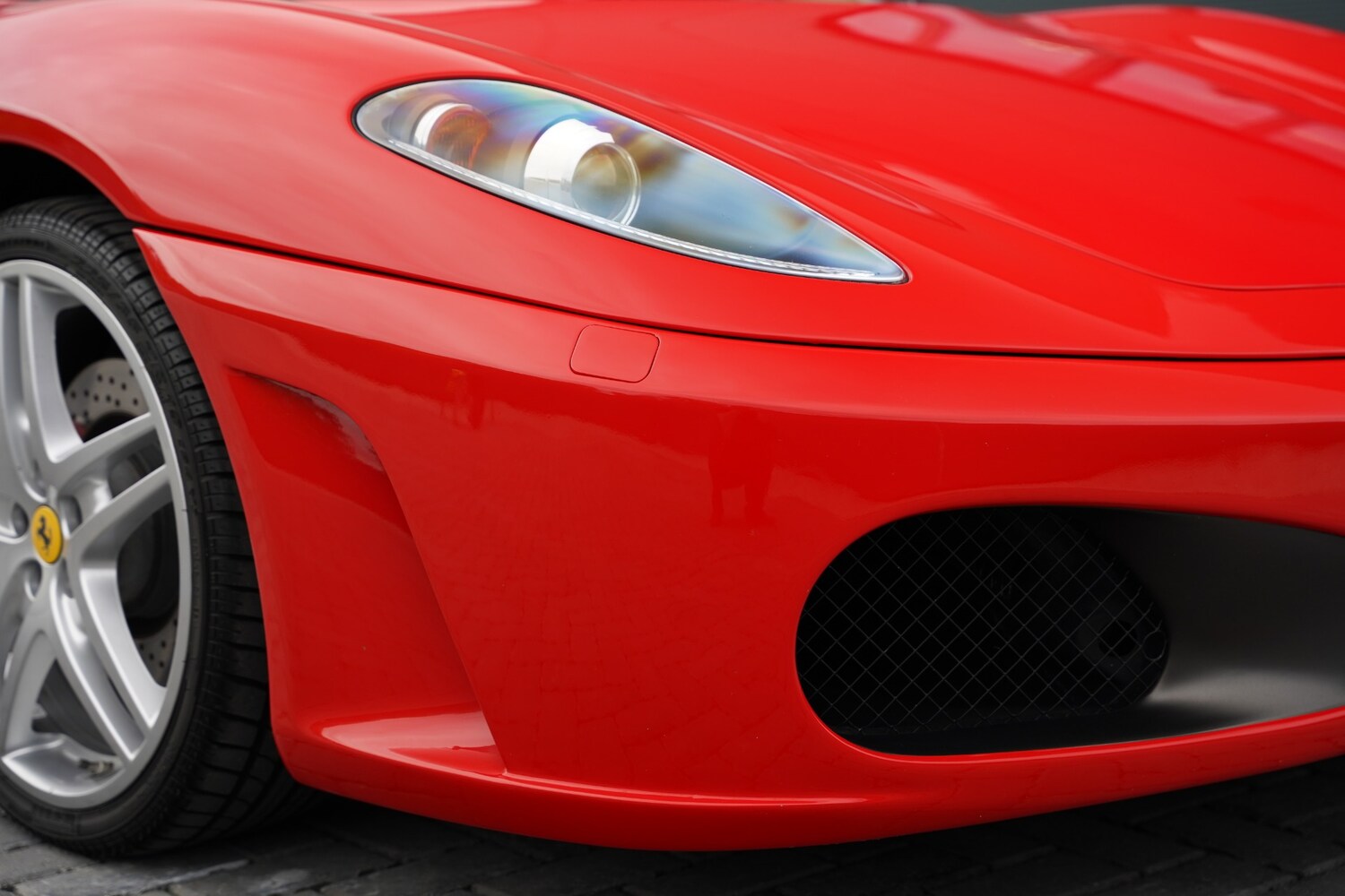 Used Ferrari F430 2007 for sale - 76219594: Photo 38