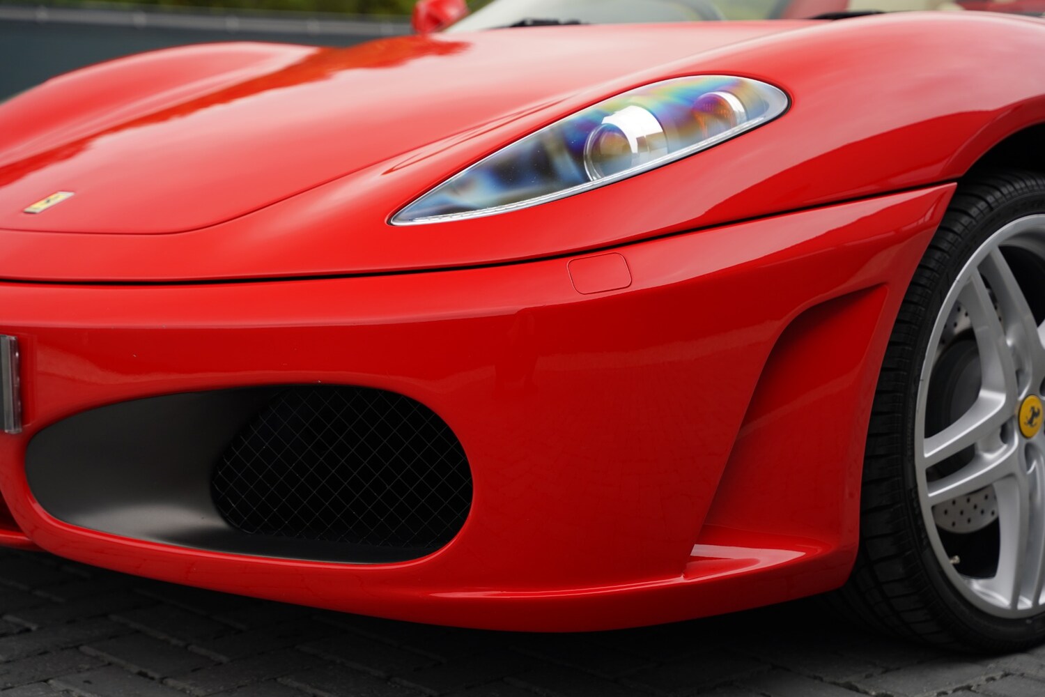 Used Ferrari F430 2007 for sale - 76219594: Photo 39