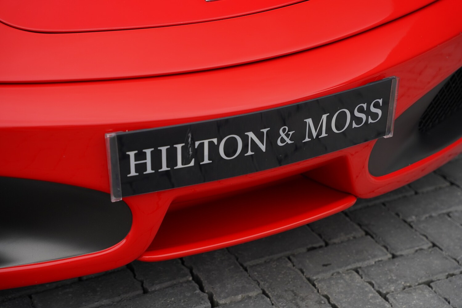 Used Ferrari F430 2007 for sale - 76219594: Photo 43