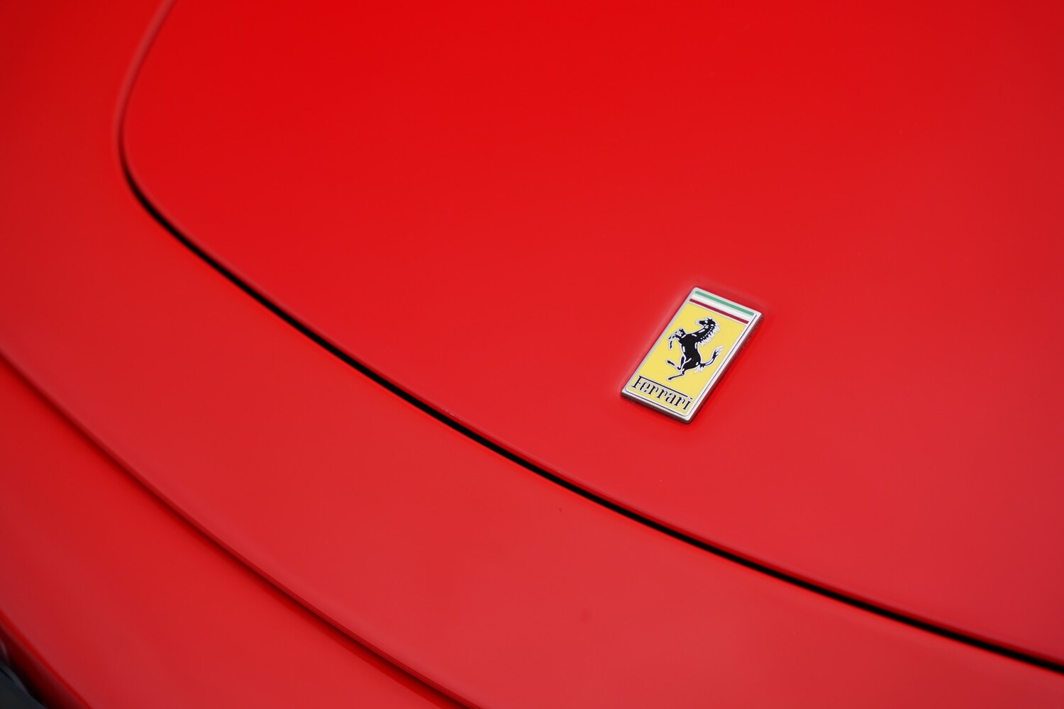 Used Ferrari F430 2007 for sale - 76219594: Photo 44