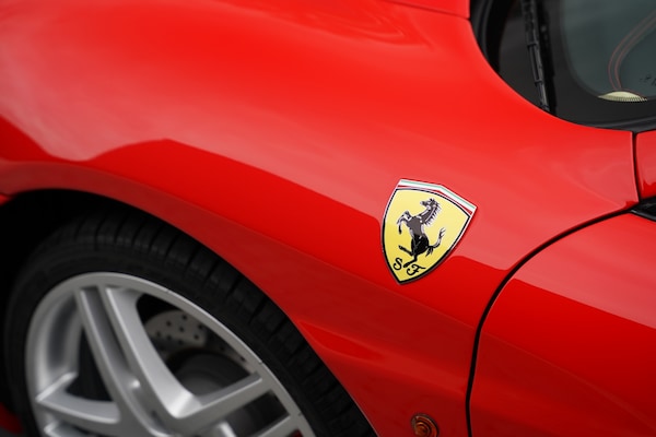 Used Ferrari F430 2007 for sale - 76219594: Photo 45