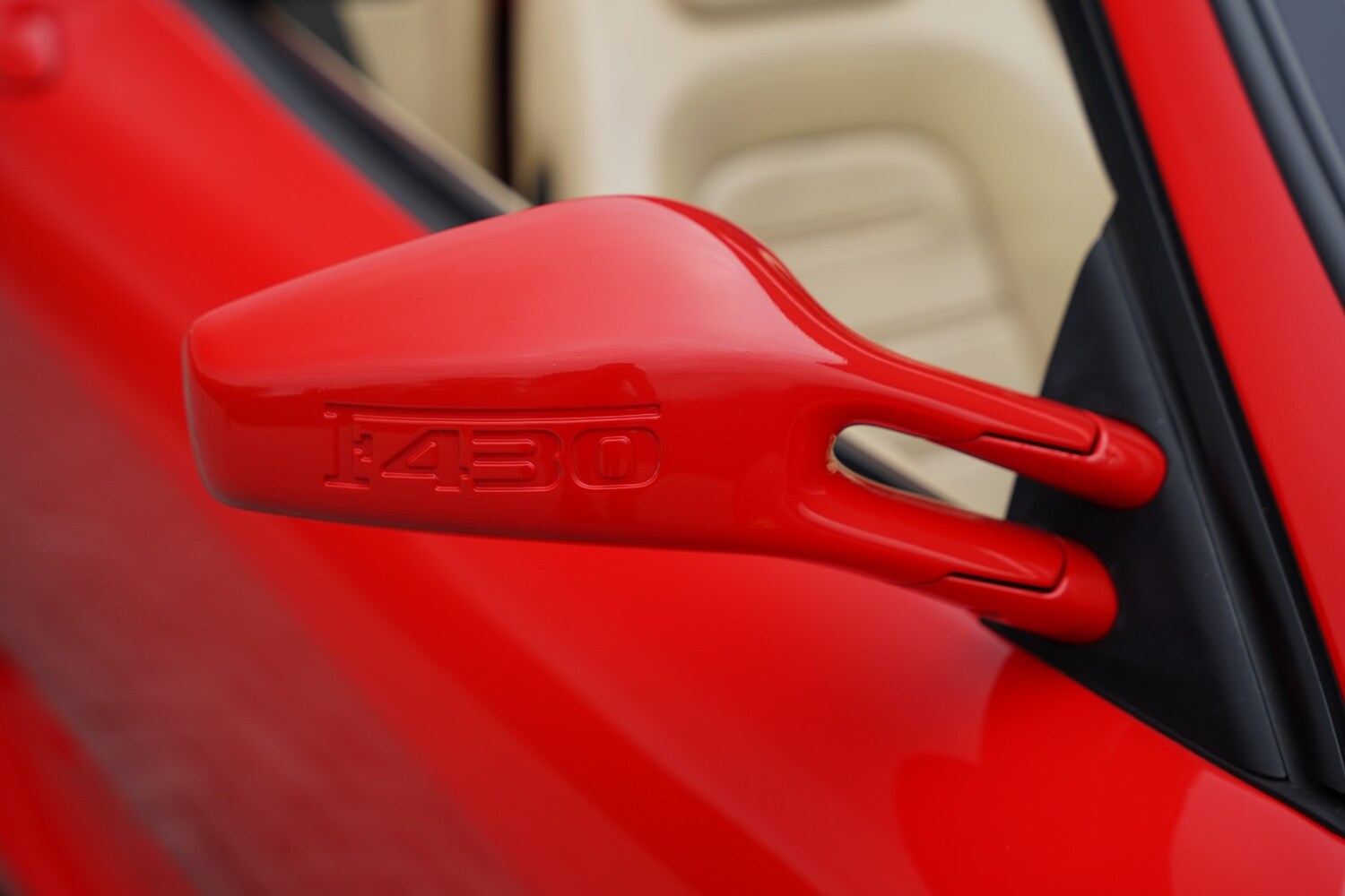 Used Ferrari F430 2007 for sale - 76219594: Photo 46