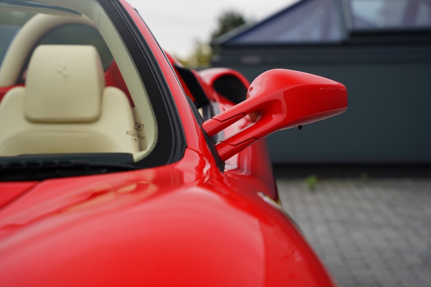 Used Ferrari F430 2007 for sale - 76219594: Photo 47