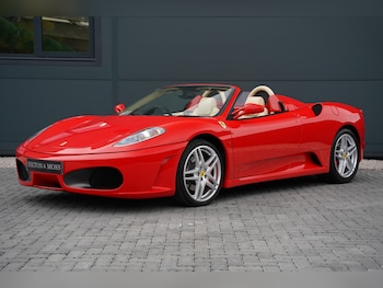 Used Ferrari F430 2007 for sale - 76219594: Photo