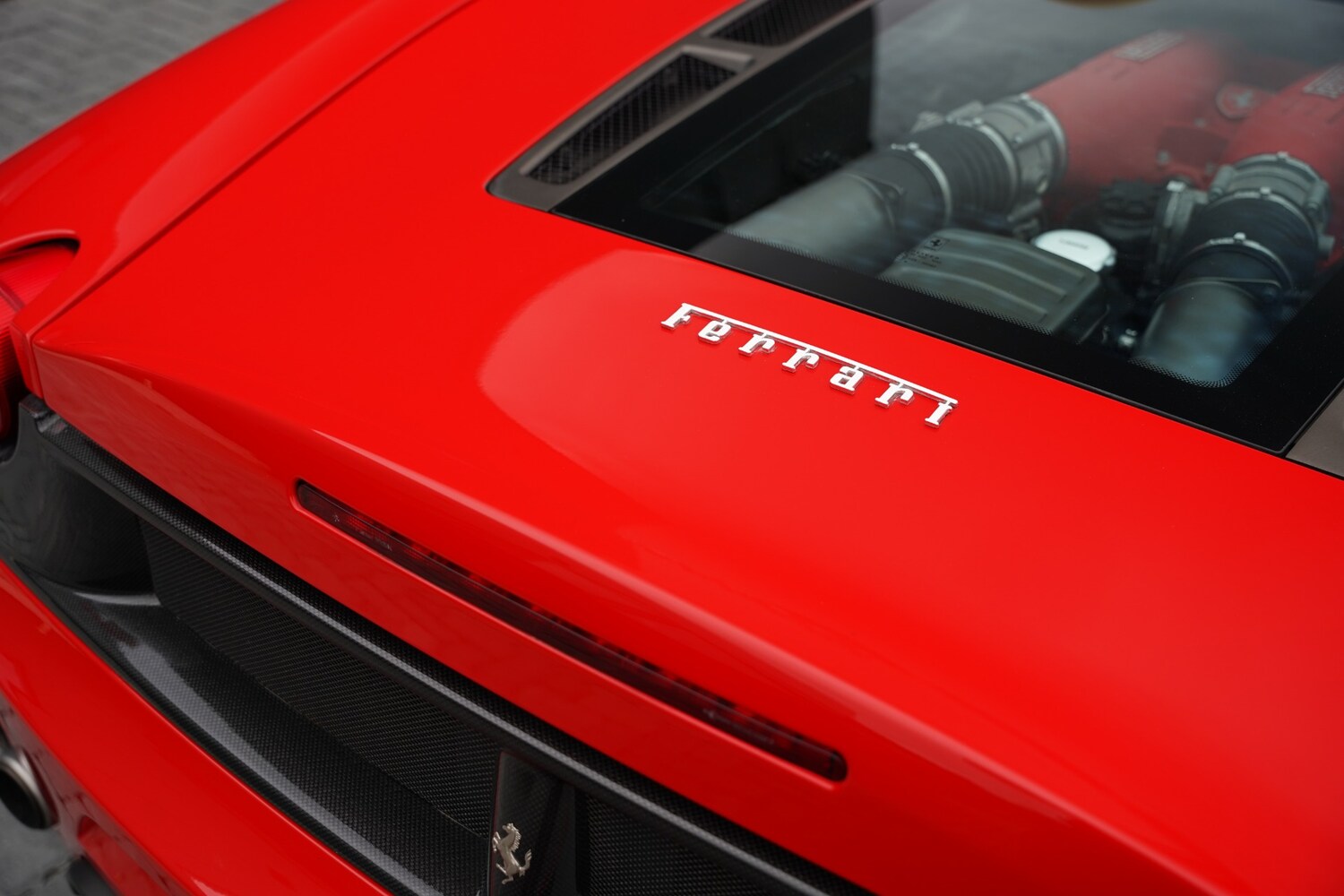 Used Ferrari F430 2007 for sale - 76219594: Photo 53