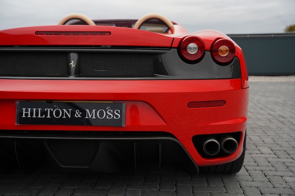 Used Ferrari F430 2007 for sale - 76219594: Photo 56