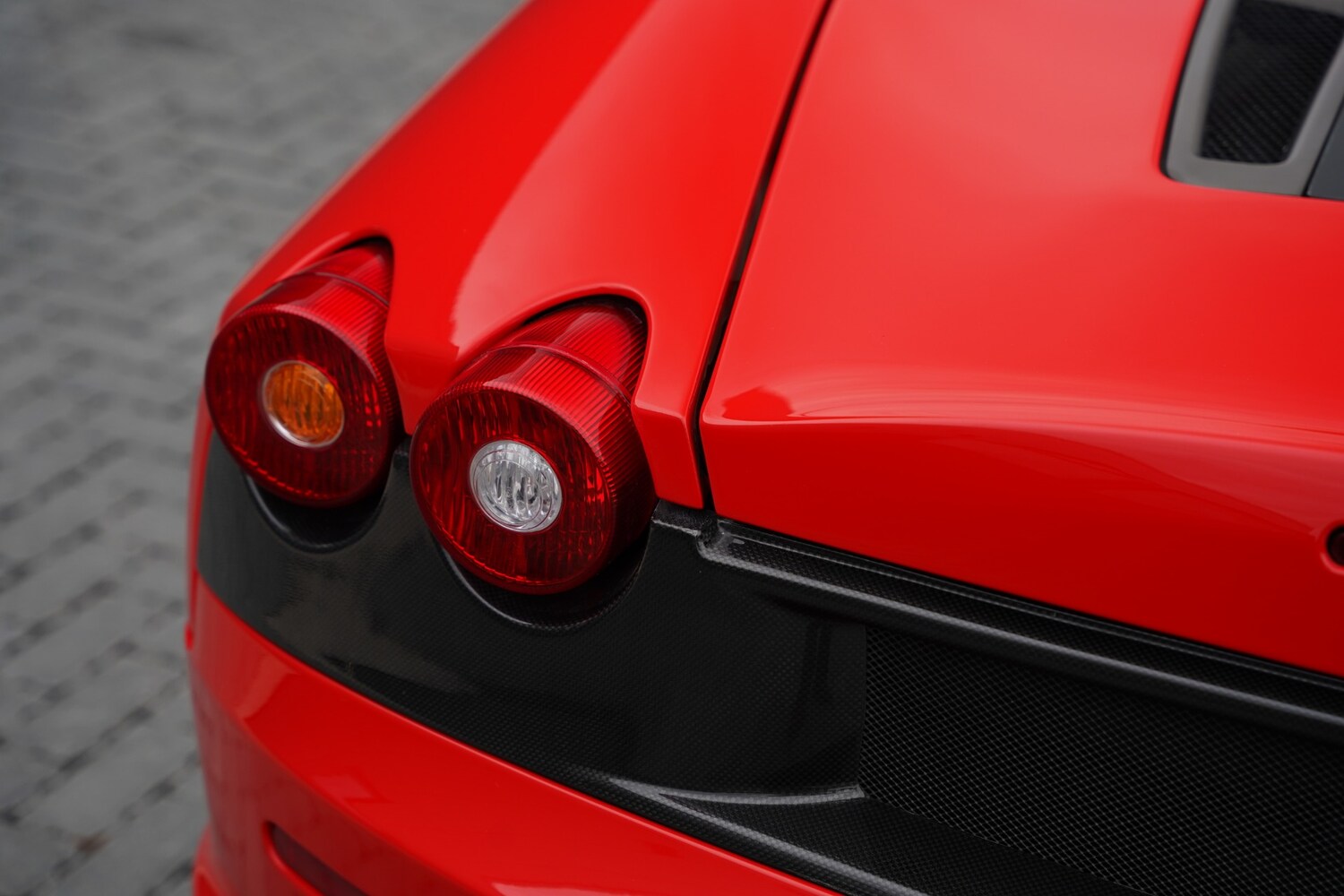 Used Ferrari F430 2007 for sale - 76219594: Photo 57