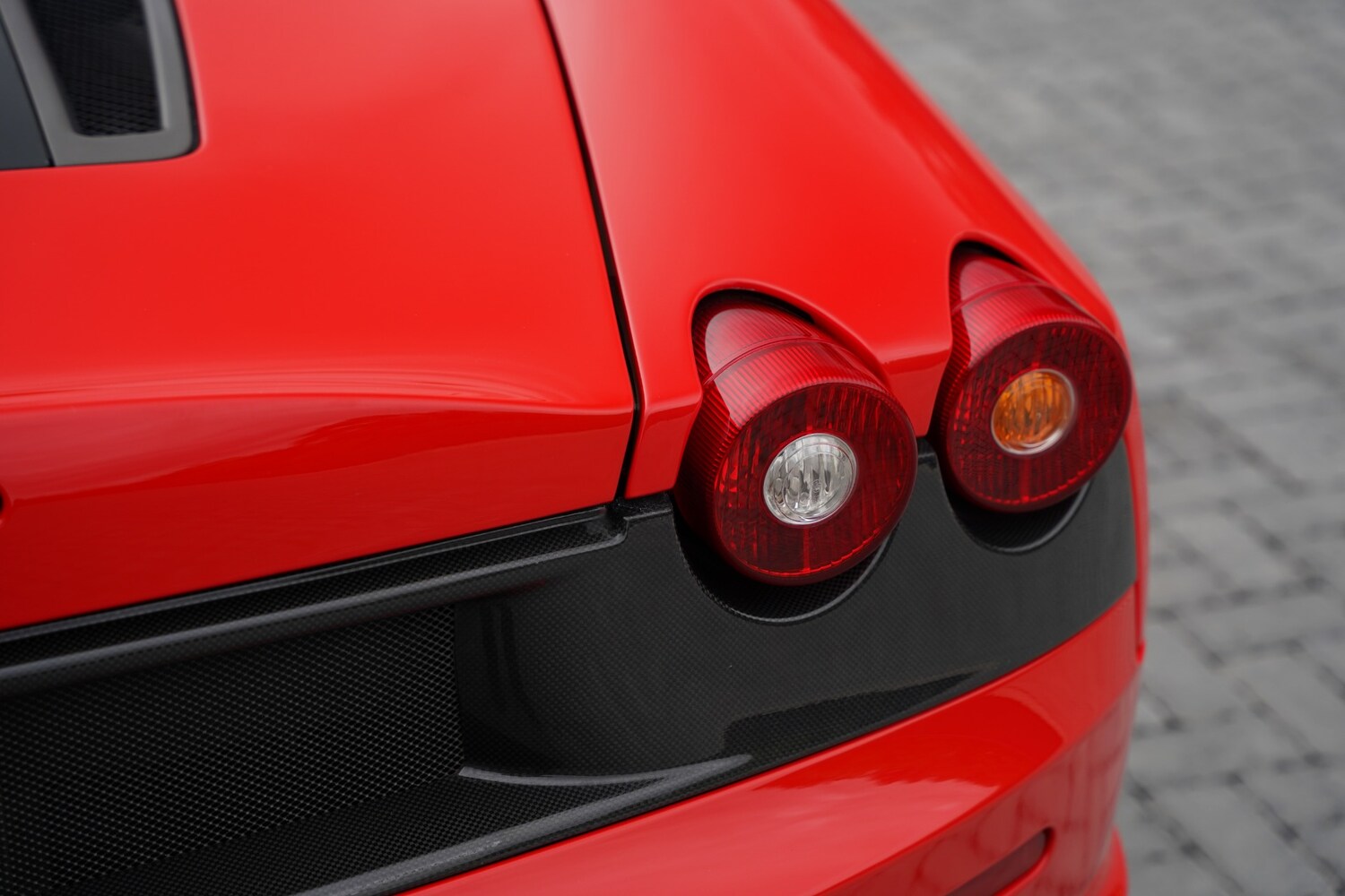 Used Ferrari F430 2007 for sale - 76219594: Photo 58