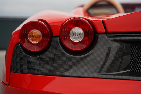 Used Ferrari F430 2007 for sale - 76219594: Photo 59