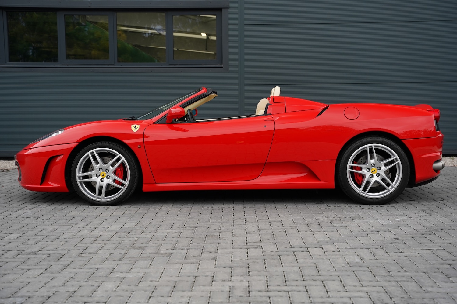 Used Ferrari F430 2007 for sale - 76219594: Photo 6