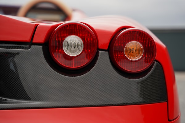 Used Ferrari F430 2007 for sale - 76219594: Photo 60