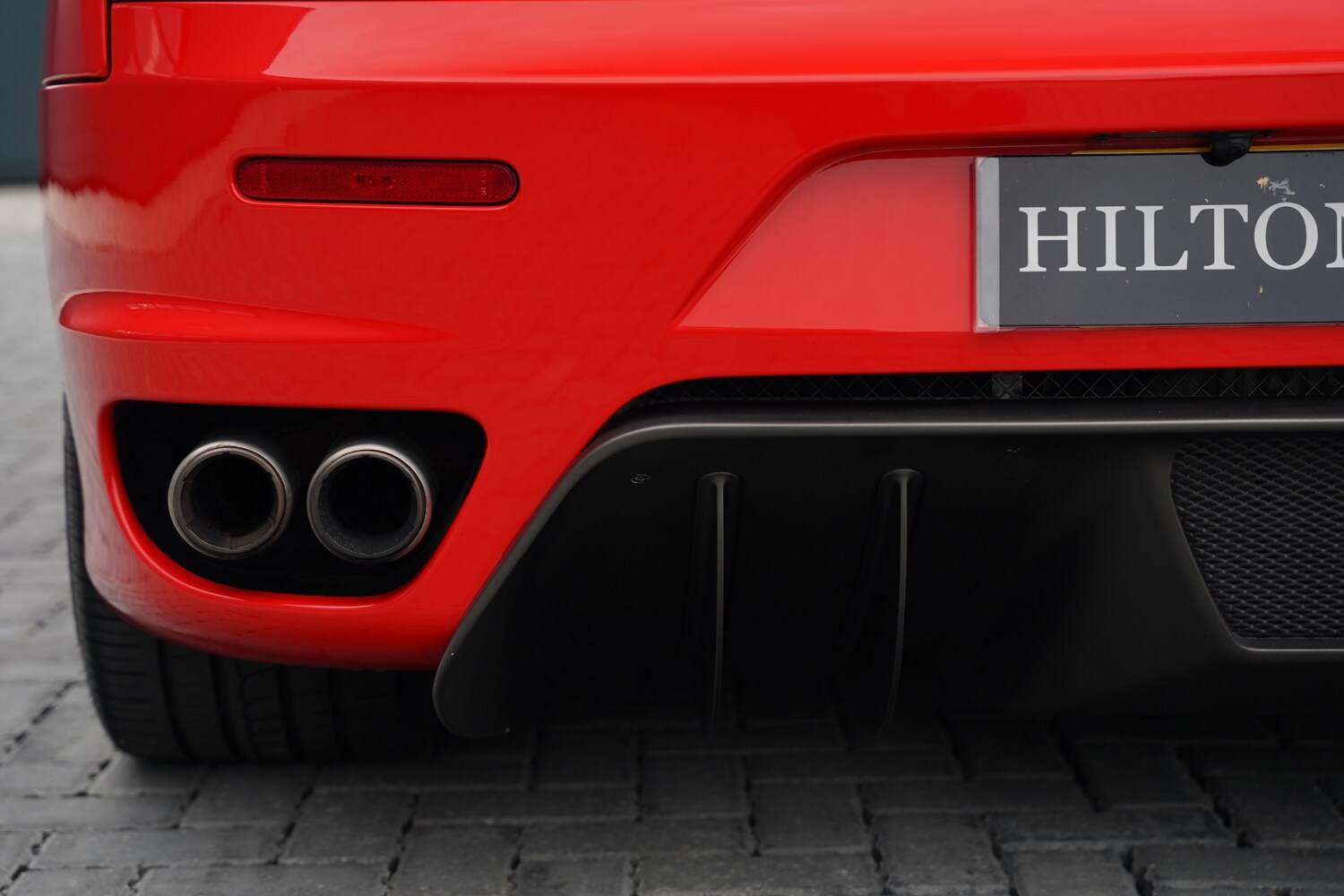 Used Ferrari F430 2007 for sale - 76219594: Photo 63