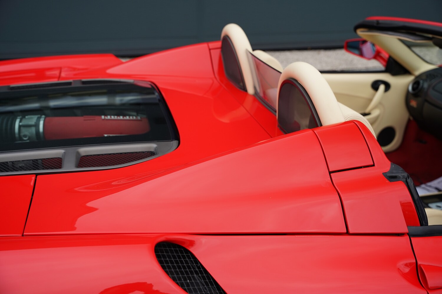 Used Ferrari F430 2007 for sale - 76219594: Photo 65