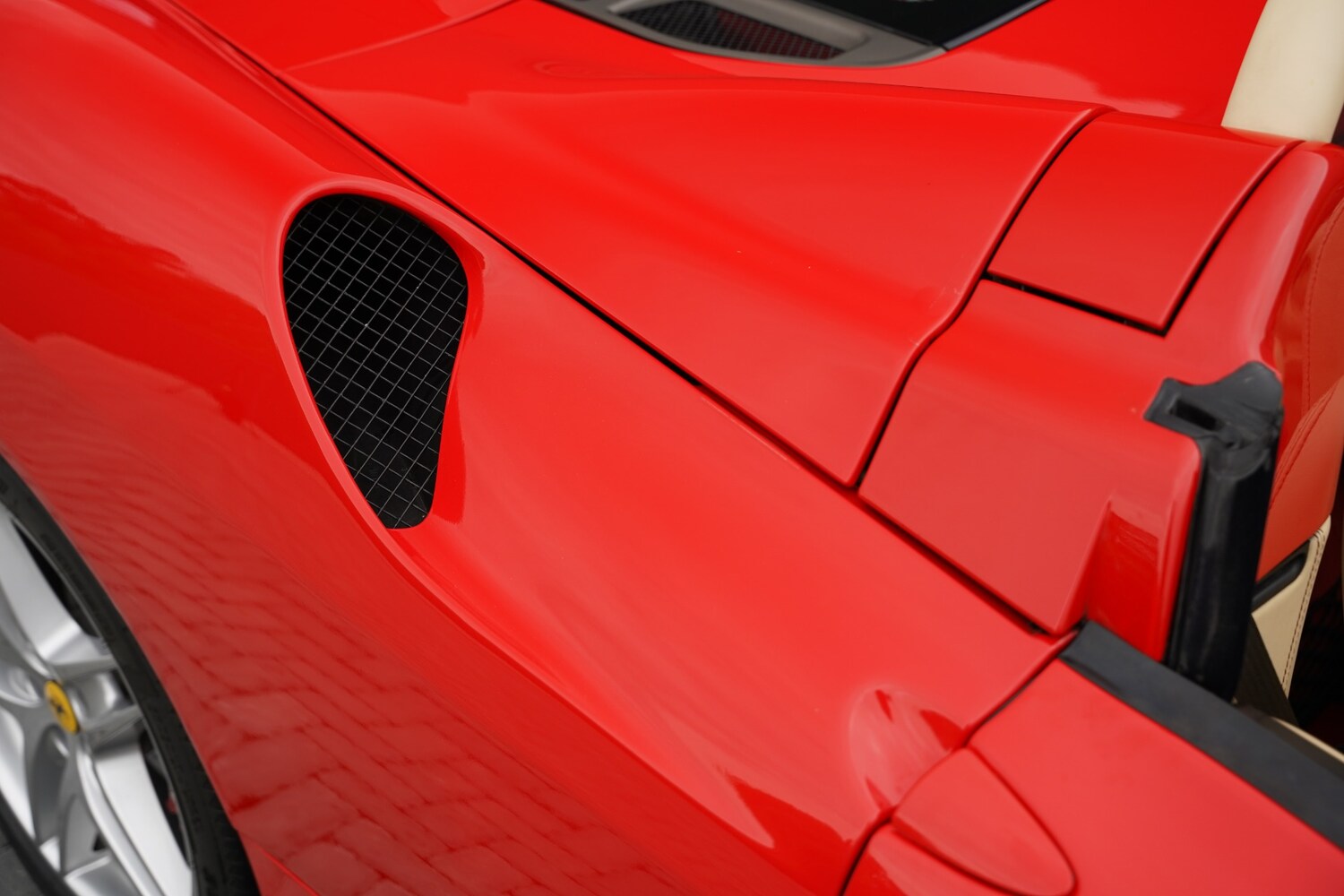 Used Ferrari F430 2007 for sale - 76219594: Photo 67