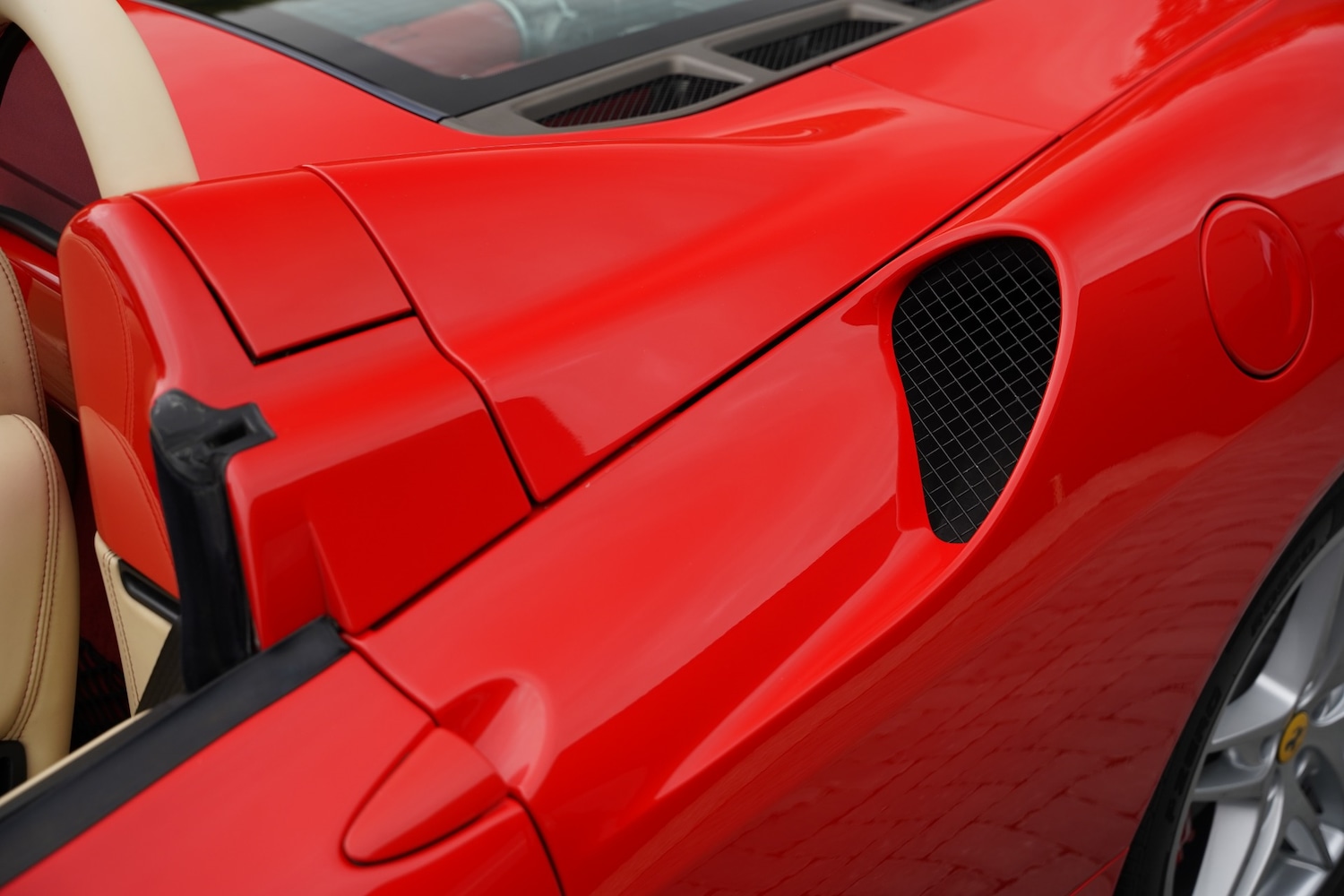 Used Ferrari F430 2007 for sale - 76219594: Photo 68