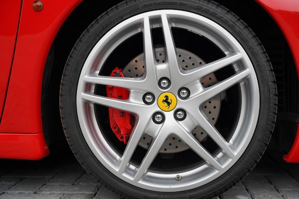 Used Ferrari F430 2007 for sale - 76219594: Photo 69