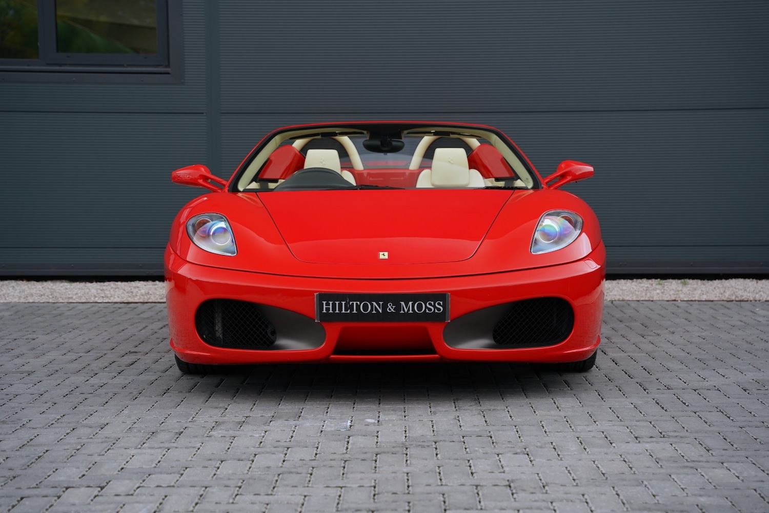 Used Ferrari F430 2007 for sale - 76219594: Photo 7