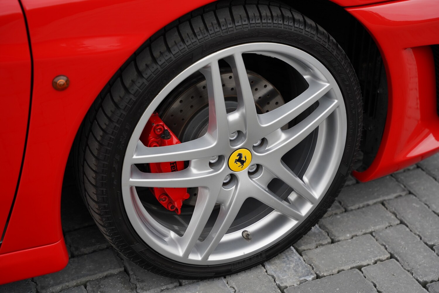 Used Ferrari F430 2007 for sale - 76219594: Photo 70