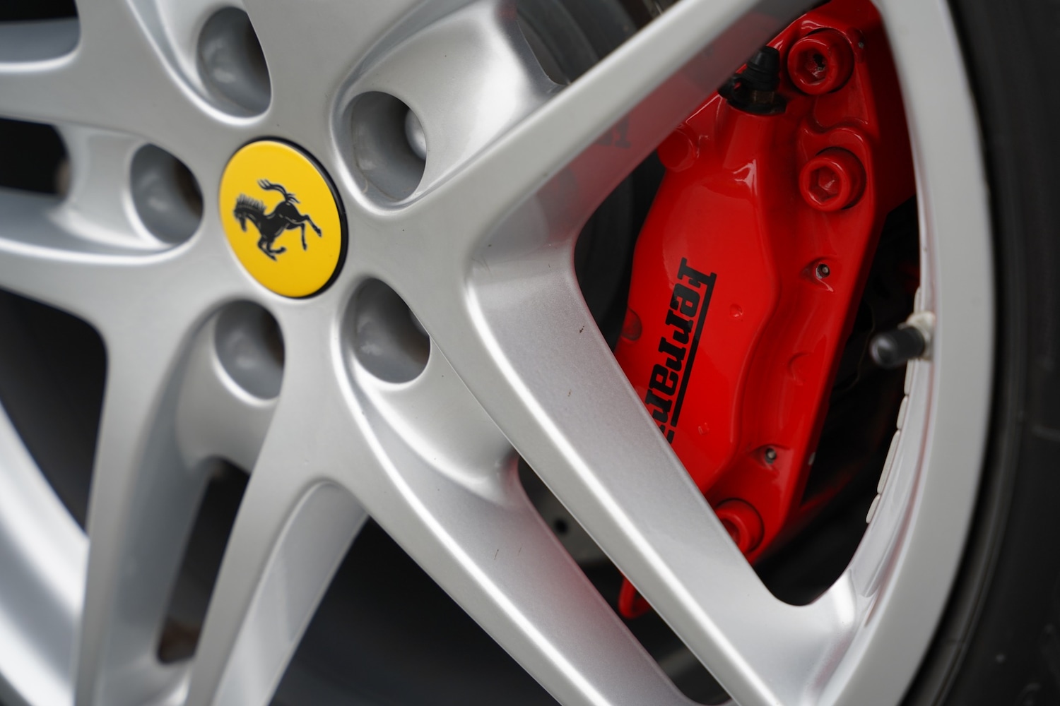 Used Ferrari F430 2007 for sale - 76219594: Photo 72
