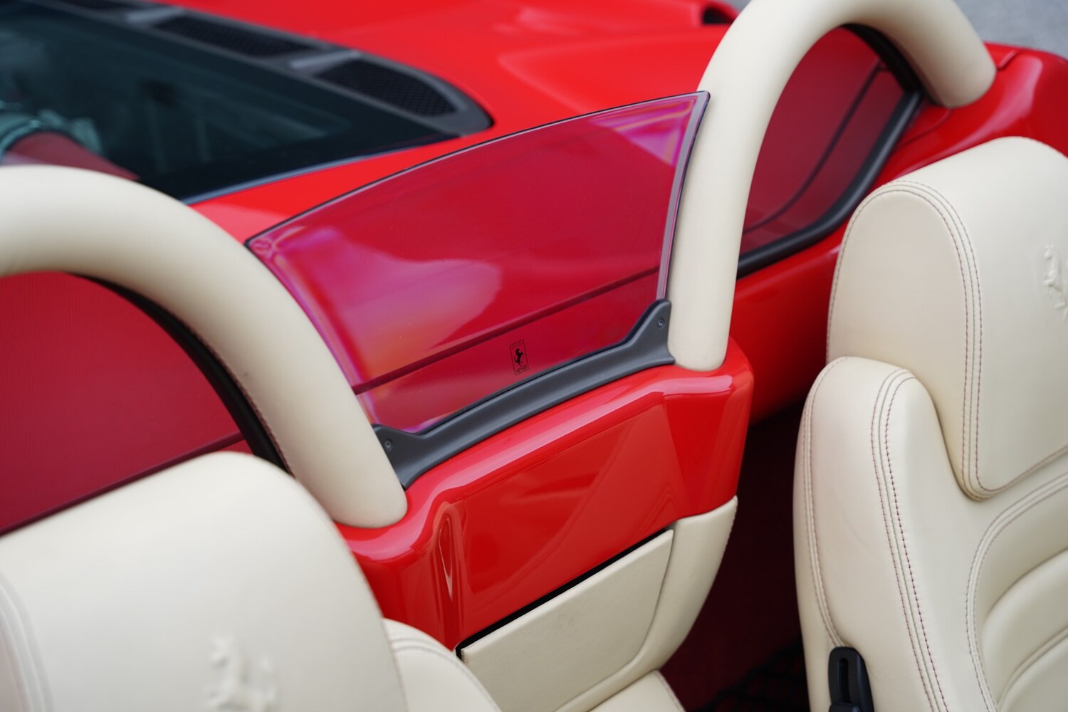 Used Ferrari F430 2007 for sale - 76219594: Photo 74